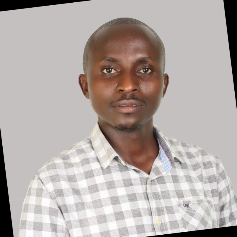 Dickson Mumo